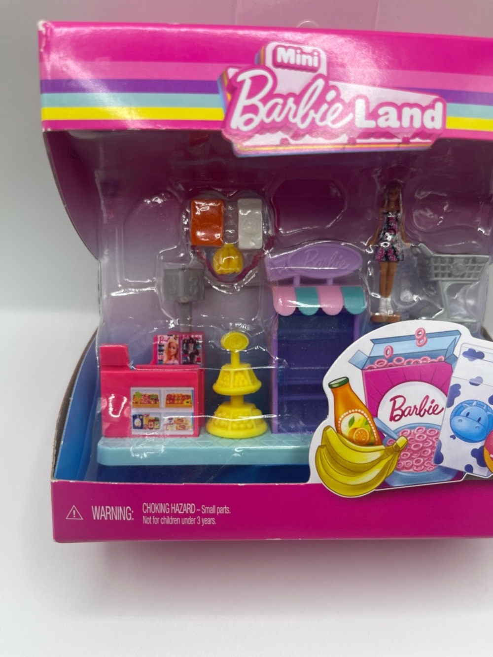 Mini Barbie Land - Picture 11 of 17